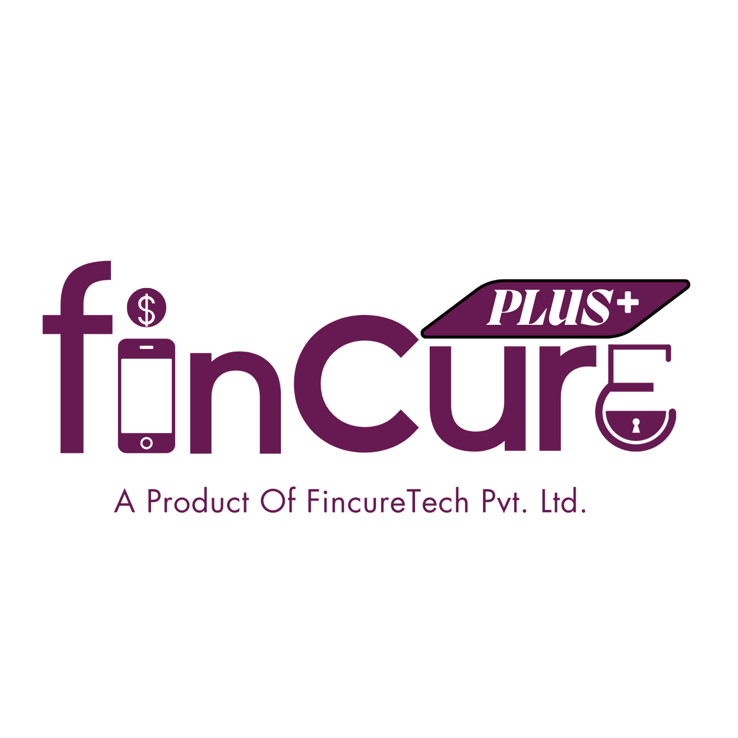 fincure logo